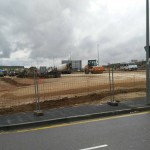 Nuevo Lidl de Cuarte de Huerva